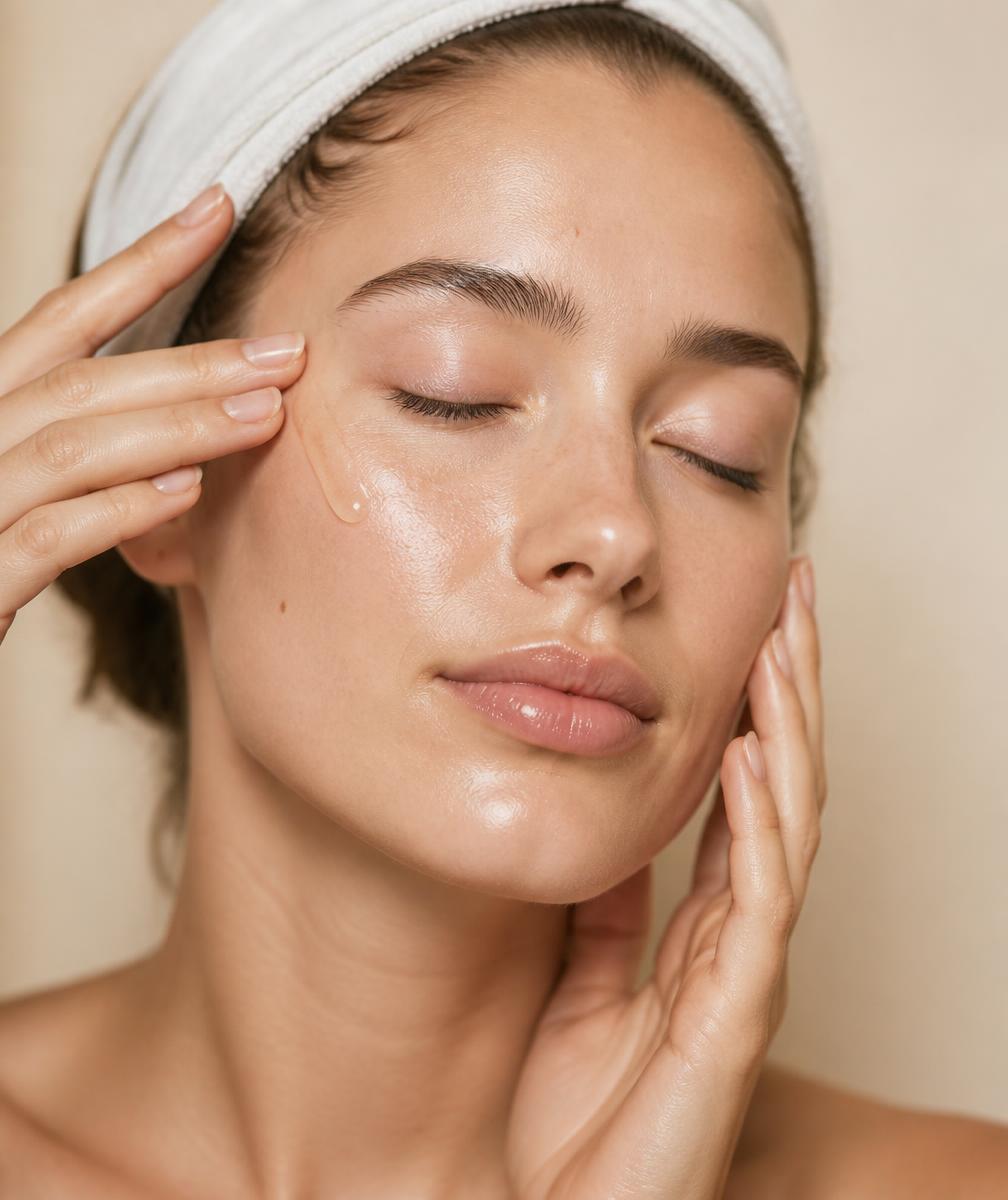 Experiência Facial