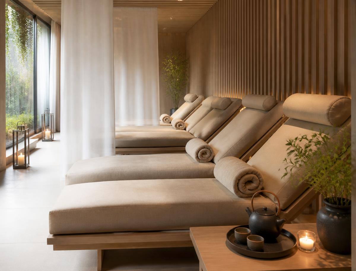 SPA Relax